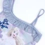 Maillot de Bain Fille Frozen Bleu de Frozen, Maillots de bain - Réf : S0736462, Prix : 10,32 €, Remise : %