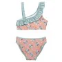 Bas de Bikini Pour Filles Minnie Mouse Rose de Minnie Mouse, Maillots de bain - Réf : S0736467, Prix : 10,32 €, Remise : %