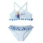 Bas de Bikini Pour Filles Frozen Bleu Bleu clair de Frozen, Maillots de bain - Réf : S0736686, Prix : 10,32 €, Remise : %