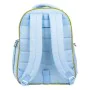 Cartable Frozen Bleu de Frozen, Sacs à dos enfant - Réf : S0736701, Prix : 23,40 €, Remise : %