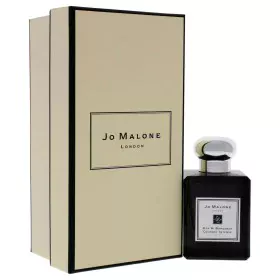 Parfum Unisexe Jo Malone Oud & Bergamot EDC 50 ml de Jo Malone, Eau de cologne - Réf : M0121524, Prix : 118,97 €, Remise : %