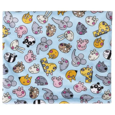 Neck Warmer Peppa Pig Multicolour by Peppa Pig, Boys - Ref: S0738088, Price: 6,18 €, Discount: %