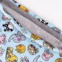 Snood polaire Peppa Pig Multicouleur de Peppa Pig, Garçon - Réf : S0738088, Prix : 6,18 €, Remise : %