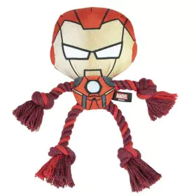 Juguete para perros The Avengers Rojo 13 x 11 x 18 cm de The Avengers, Juguetes para morder - Ref: S0738162, Precio: 8,71 €, ...