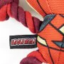 Dog toy The Avengers Red 13 x 11 x 18 cm by The Avengers, Biting toys - Ref: S0738162, Price: 8,71 €, Discount: %