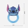 Hundespielzeug Stitch Blau EVA 13 x 6 x 22 cm von Stitch, Beißspielzeuge - Ref: S0738170, Preis: 8,07 €, Rabatt: %