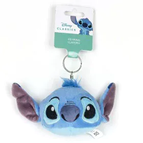 Llavero Stitch de Stitch, Llaveros - Ref: S0738398, Precio: 7,42 €, Descuento: %