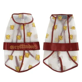 Dog raincoat Harry Potter Red XS by Harry Potter, Raincoats - Ref: S0738513, Price: 11,77 €, Discount: %