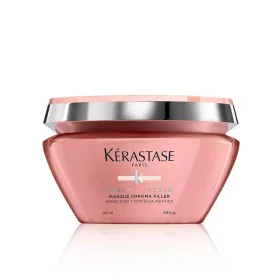 Maschera per Capelli Colorati Kerastase Maskerastase di Kerastase, Balsami ad azione profonda e trattamenti - Rif: M0121593, ...