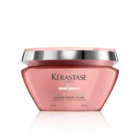 Máscara para Cabelo Pintado Kerastase Maskerastase de Kerastase, Máscaras - Ref: M0121593, Preço: 46,09 €, Desconto: %