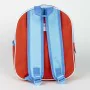 3D Child bag Spidey Blue Red 25 x 31 x 1 cm by Spidey, Children's Backpacks - Ref: S0738670, Price: 9,56 €, Discount: %