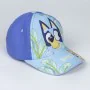 Gorra Infantil Bluey Azul (51 cm) de Bluey, Niño - Ref: S0739170, Precio: 4,67 €, Descuento: %