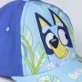 Gorra Infantil Bluey Azul (51 cm) de Bluey, Niño - Ref: S0739170, Precio: 4,67 €, Descuento: %