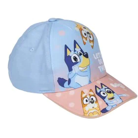 Gorra Infantil Bluey Naranja (51 cm) de Bluey, Niño - Ref: S0739171, Precio: 5,57 €, Descuento: %