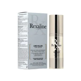 Siero Antirughe Rexaline Line Killer 30 ml di Rexaline, Sieri - Rif: M0121625, Prezzo: 72,47 €, Sconto: %