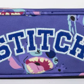 Astuccio Scuola Stitch di Stitch, Porta penne - Rif: S0740067, Prezzo: 9,93 €, Sconto: %