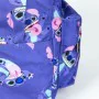 Mochila Escolar Stitch Morado 32 x 12 x 42 cm de Stitch, Mochilas infantiles - Ref: S0740071, Precio: 17,56 €, Descuento: %