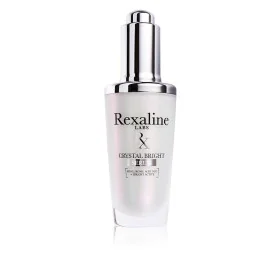 Aufhellungsmaske für blondes Haar Rexaline Crystal Bright Serum von Rexaline, Seren - Ref: M0121628, Preis: 53,03 €, Rabatt: %