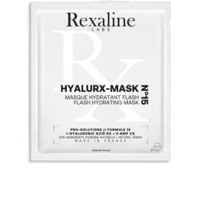 Masque facial Hydratant Rexaline Ready To Sell de Rexaline, Masques - Réf : M0121632, Prix : 93,64 €, Remise : %