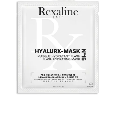 Masque facial Hydratant Rexaline Ready To Sell de Rexaline, Masques - Réf : M0121632, Prix : 101,13 €, Remise : %