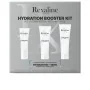 Conjunto de Cosmética Rexaline Hydra Shock Hydration 3 Peças de Rexaline, Conjuntos e Kits de tratamento de pele - Ref: M0121...