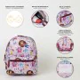 Mochila Escolar Gabby's Dollhouse Rosa 22 x 27 x 9 cm de Gabby's Dollhouse, Mochilas infantiles - Ref: S0740175, Precio: 10,2...