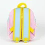 Mochila Escolar Peppa Pig Azul claro 23 x 28 x 10 cm de Peppa Pig, Mochilas infantiles - Ref: S0740176, Precio: 9,56 €, Descu...