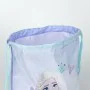 Mochila saco infantil Frozen Lilás 30 x 39 cm de Frozen, Sacos escolares - Ref: S0740193, Preço: 6,70 €, Desconto: %