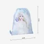 Sac à dos enfant Frozen Lila 30 x 39 cm de Frozen, Cartables - Réf : S0740193, Prix : 6,70 €, Remise : %