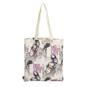 Bolsa de Algodón Disney Negro de Disney, Shoppers y bolsos de hombro - Ref: S0740213, Precio: 6,70 €, Descuento: %