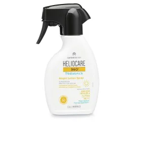 Sunscreen for Children Heliocare 360 Pediatrics Atopic Atopic skin by Heliocare, Sun filters - Ref: M0121648, Price: 27,82 €,...