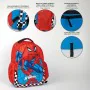 Schulrucksack Spider-Man 32 x 15 x 42 cm von Spider-Man, Kinderrucksäcke - Ref: S0740258, Preis: 23,40 €, Rabatt: %