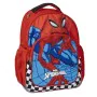 Cartable Spider-Man 32 x 15 x 42 cm de Spider-Man, Sacs à dos enfant - Réf : S0740258, Prix : 23,40 €, Remise : %