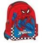 Schulrucksack Spider-Man 32 x 15 x 42 cm von Spider-Man, Kinderrucksäcke - Ref: S0740258, Preis: 23,40 €, Rabatt: %