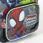 Cartable Spidey Rouge 25 x 3 x 12 cm de Spidey, Sacs à dos enfant - Réf : S0740259, Prix : 9,56 €, Remise : %