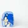 Schulrucksack Sonic Blau 23 x 30 x 9 cm von Sonic, Kinderrucksäcke - Ref: S0740315, Preis: 12,27 €, Rabatt: %