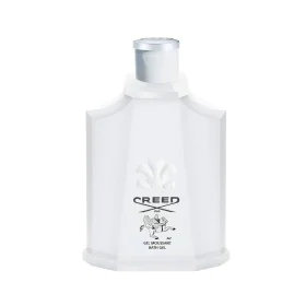 Gel de douche Creed Aventus Man 200 ml de Creed, Gels douche - Réf : M0121659, Prix : 81,75 €, Remise : %