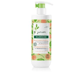 Champô para Desembaraçar o cabelo Klorane Junior Peach 500 ml de Klorane, Champôs - Ref: M0121701, Preço: 15,38 €, Desconto: %