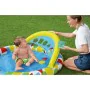 Piscina Insuflável para Crianças Bestway 120 x 117 x 46 cm 45 L de Bestway, Piscinas para crianças - Ref: D1400367, Preço: 17...