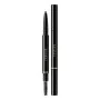 Matita per Sopracciglia Kanebo Sensai Styling Eyebrow Nº 01 Dark Brown di Kanebo, Colori e matite per sopracciglia - Rif: M01...