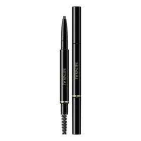 Lápiz de Cejas Kanebo Sensai Styling Eyebrow Nº 01 Dark Brown de Kanebo, Colores para cejas - Ref: M0121711, Precio: 34,85 €,...