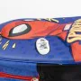 Cartable Spider-Man Bleu 8 X 32 X 26 CM de Spider-Man, Sacs à dos enfant - Réf : S0740464, Prix : 10,02 €, Remise : %