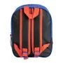 Mochila Escolar Spider-Man Azul 8 X 32 X 26 CM de Spider-Man, Mochilas infantis - Ref: S0740464, Preço: 10,02 €, Desconto: %