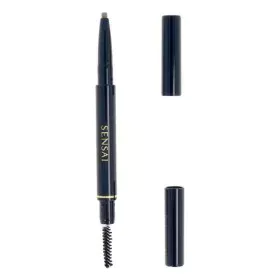 Lápiz de Cejas Styling Eyebrow Kanebo Sensai Nº 03 Taupe brown de Kanebo, Colores para cejas - Ref: M0121713, Precio: 34,85 €...