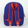 Mochila Escolar Sonic Azul 25 x 30 x 29 cm de Sonic, Mochilas infantiles - Ref: S0740476, Precio: 7,47 €, Descuento: %