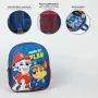 Mochila Escolar The Paw Patrol Azul 8 x 30 x 25 cm de The Paw Patrol, Mochilas infantis - Ref: S0740477, Preço: 6,73 €, Desco...