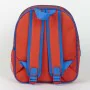 Zaino Scuola The Avengers Azzurro 25 x 20 x 30 cm di The Avengers, Zainetti per bambini - Rif: S0740529, Prezzo: 6,73 €, Scon...