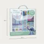 Kit fourniture scolaire Stitch de Stitch, Sets de sacs scolaires - Réf : S0740553, Prix : 8,13 €, Remise : %