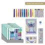 Set Escolar Stitch de Stitch, Sets de útiles escolares - Ref: S0740553, Precio: 7,32 €, Descuento: %