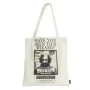 Bolso Mujer Harry Potter Negro 36 x 39 x 0,4 cm de Harry Potter, Shoppers y bolsos de hombro - Ref: S0740815, Precio: 7,18 €,...